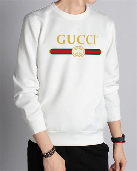 gucci t shirt full sleeve price|button down gucci shirts.